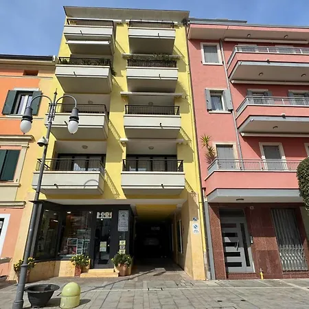 Apartament Tilatti Grado