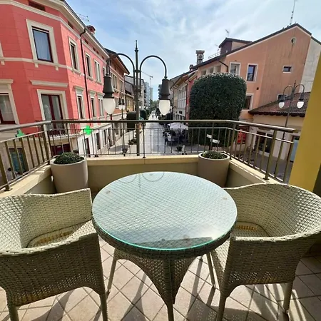 Tilatti Apartament