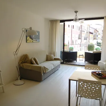 Tilatti Appartement Grado