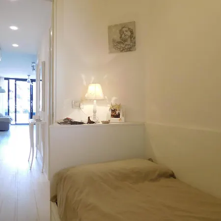 Appartement Tilatti Grado