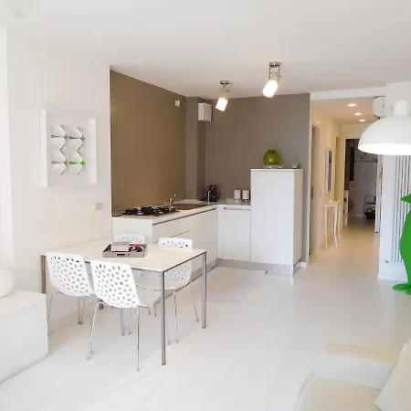 Tilatti Apartment Grado